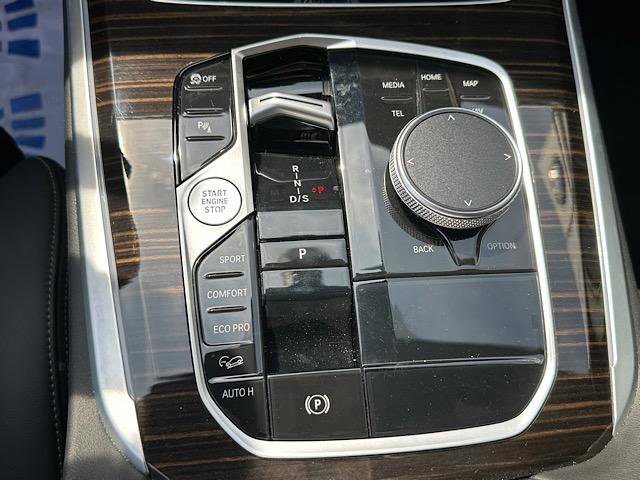 2025 Bmw X5 xDrive40i photo 26