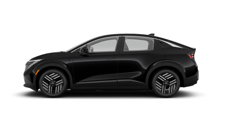 2026 Nissan LEAF SV+'s photo