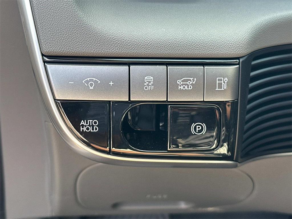 2025 Hyundai Ioniq 5 SEL photo 23