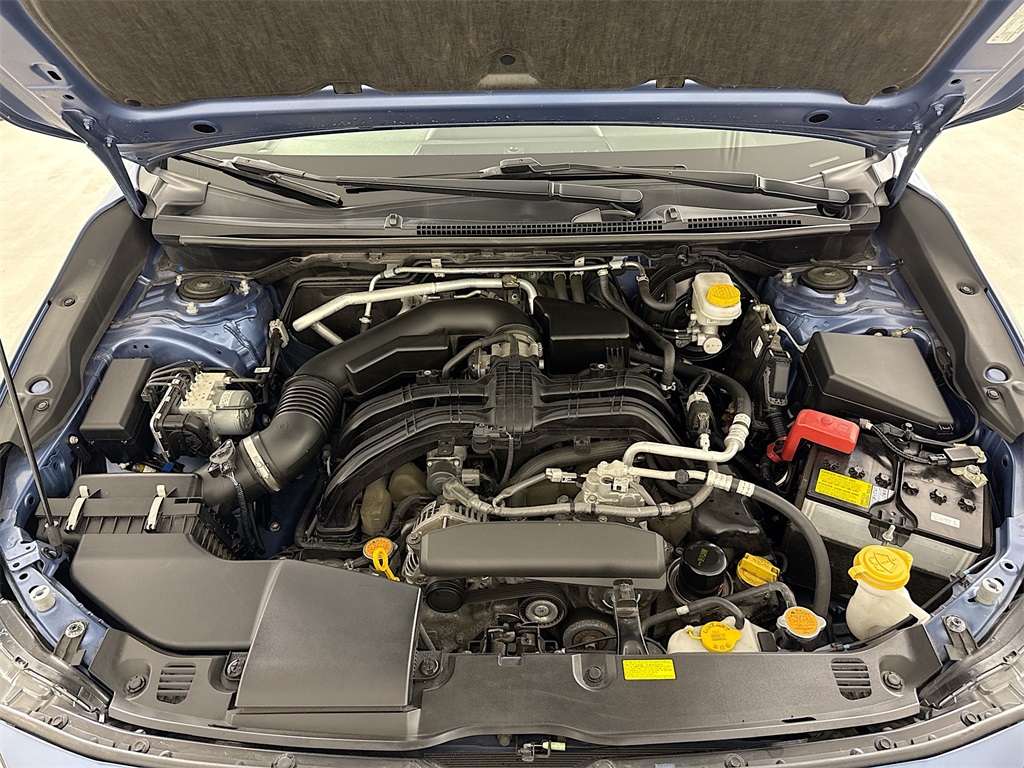 2023 Subaru Crosstrek Sport photo 29