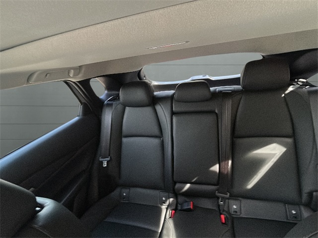 2025 Mazda CX-30 2.5 S Preferred photo 31