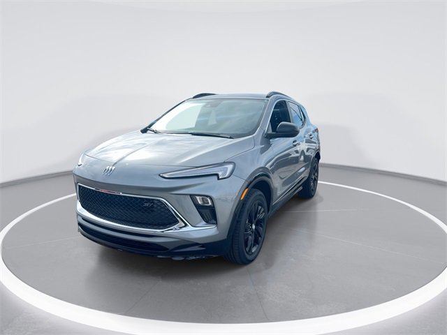 2026 Buick Encore GX Sport Touring photo 4