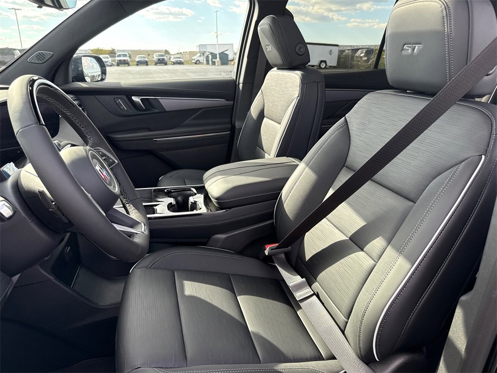 2026 BUICK ENCLAVE - Image 15