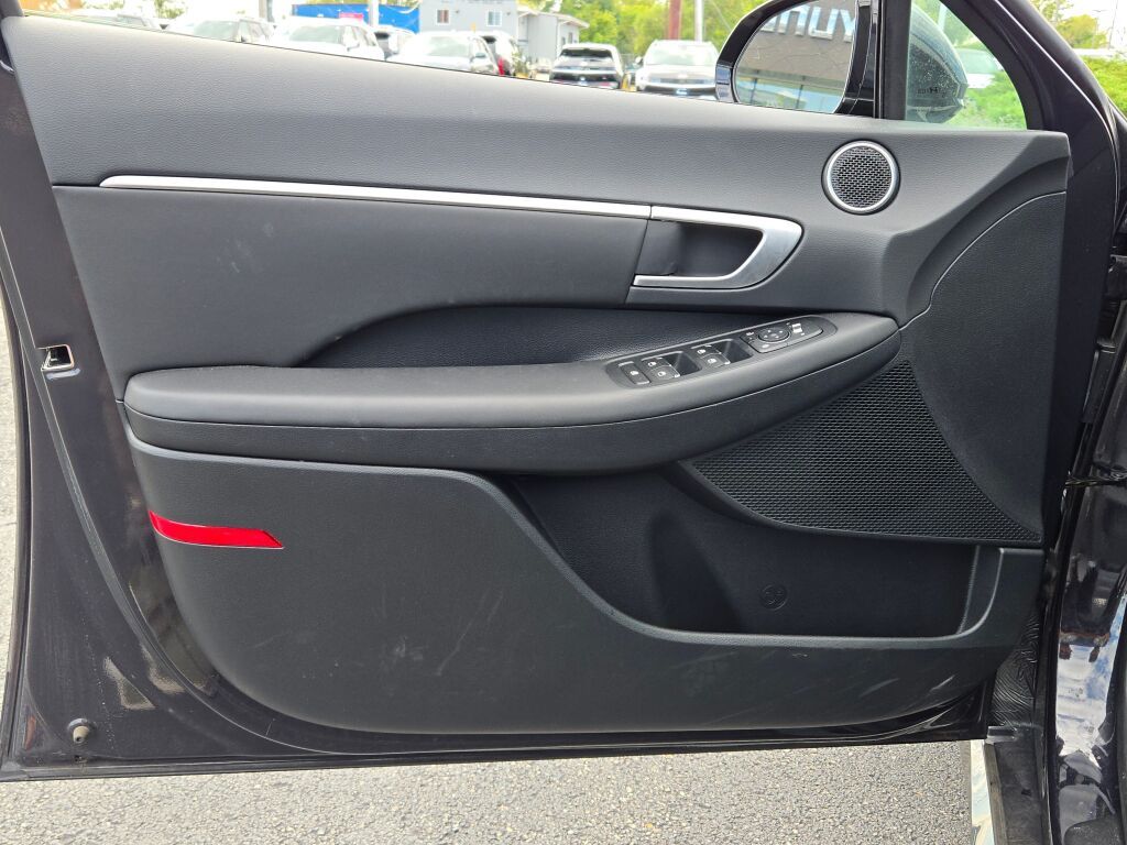 2024 Hyundai Sonata SEL photo 18