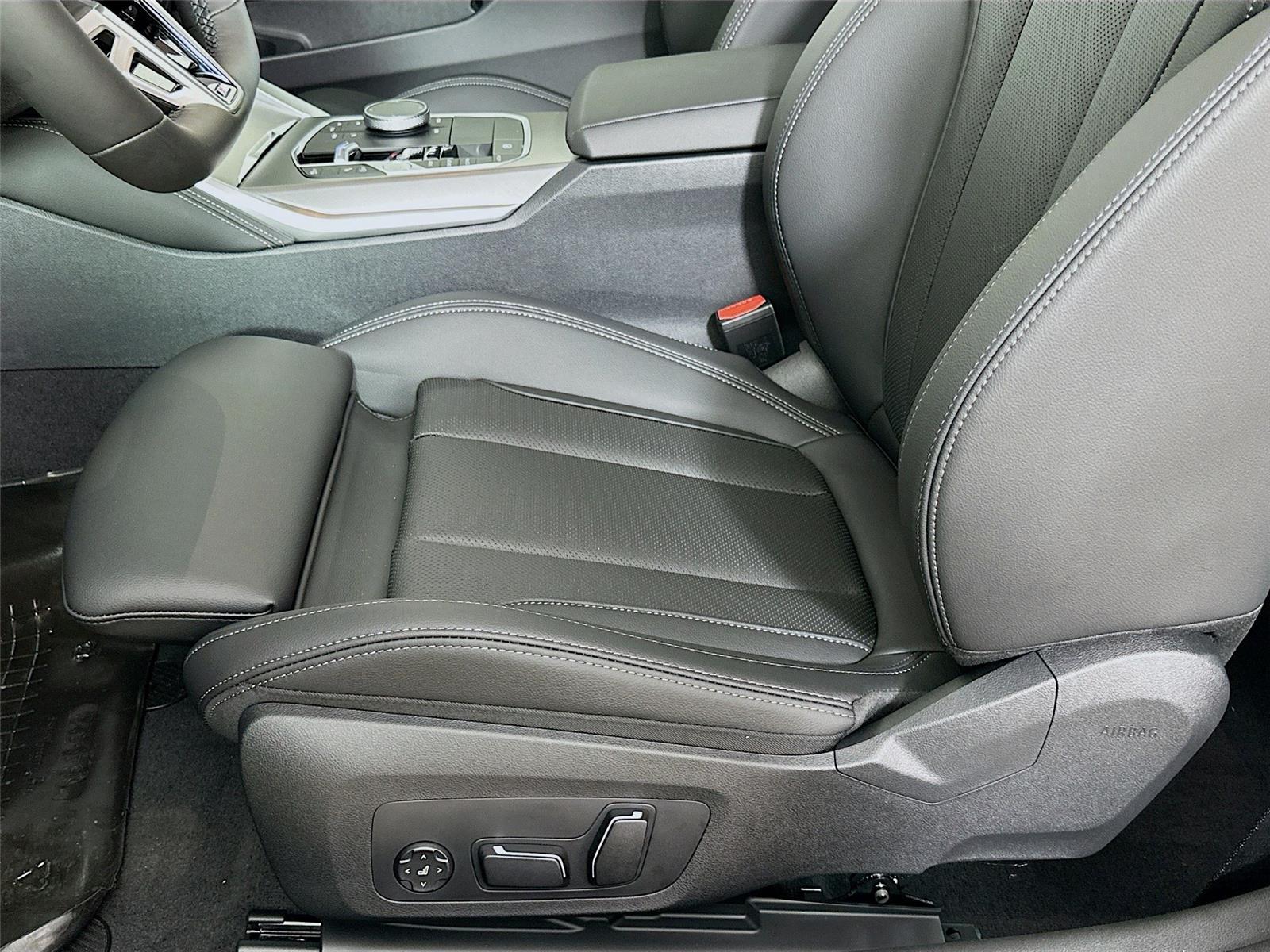 2026 Bmw 430i xDrive photo 19