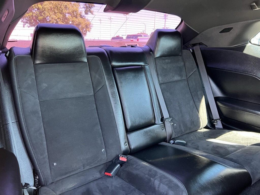 2021 Dodge Challenger R/T Scat Pack photo 26