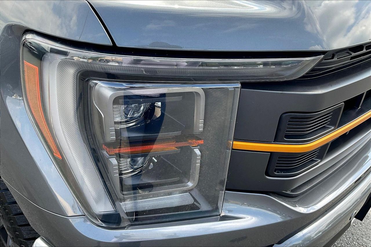2023 Ford F-150 Tremor photo 27