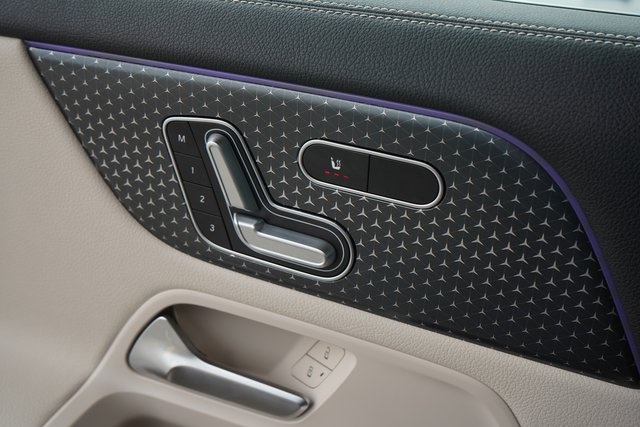 2025 Mercedes Benz GLA 250 photo 12