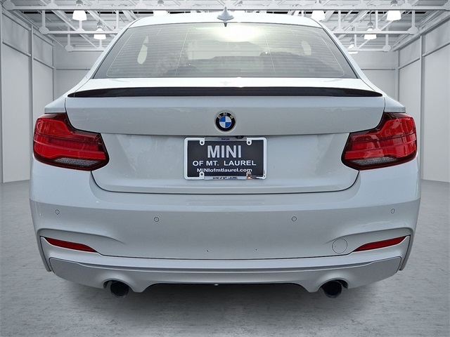 2018 Bmw M240i xDrive Coupe photo 6