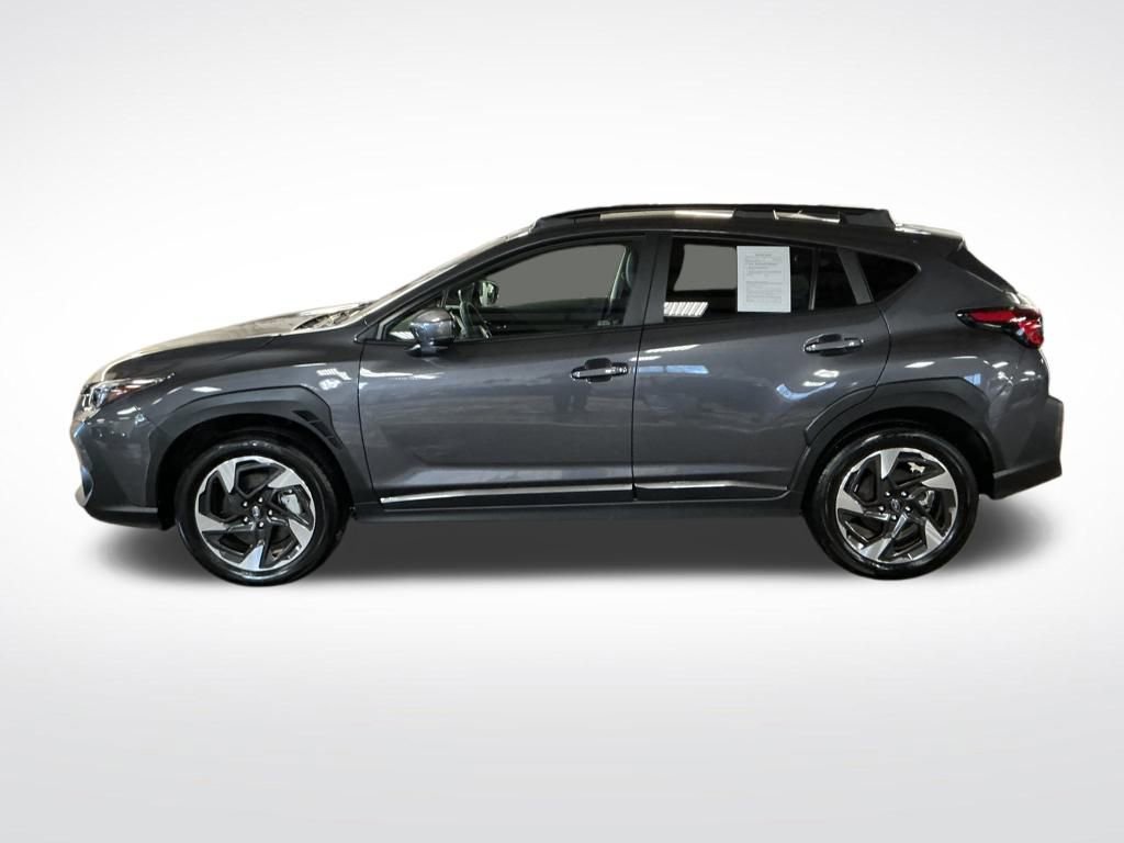 2025 Subaru Crosstrek Limited photo 2