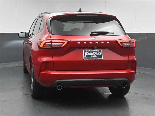 2024 FORD ESCAPE - Image 2