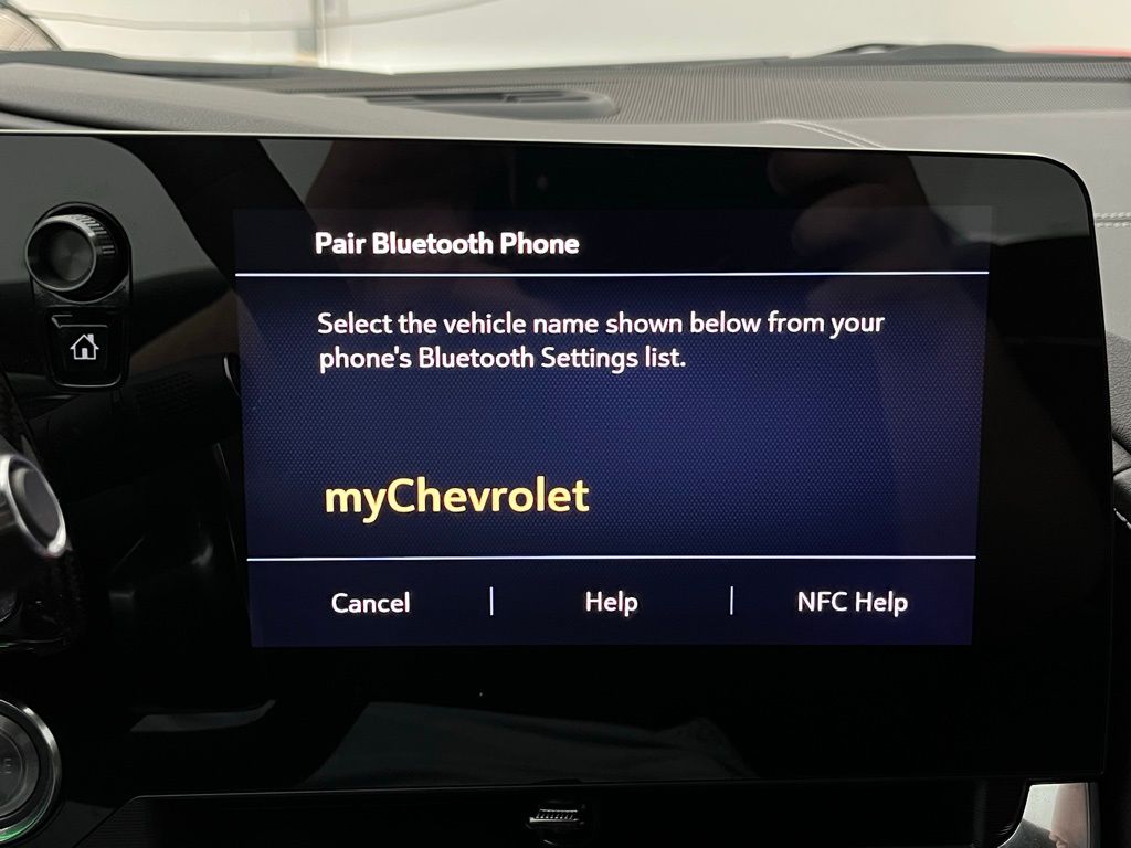 2020 Chevrolet Corvette Stingray 2LT photo 4