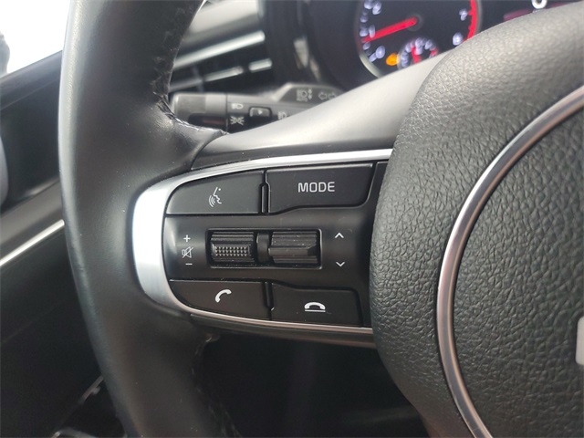 2022 Kia K5 GT-Line photo 15
