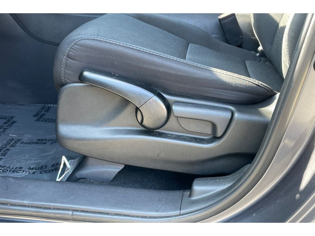 2019 Honda Passport Sport photo 12
