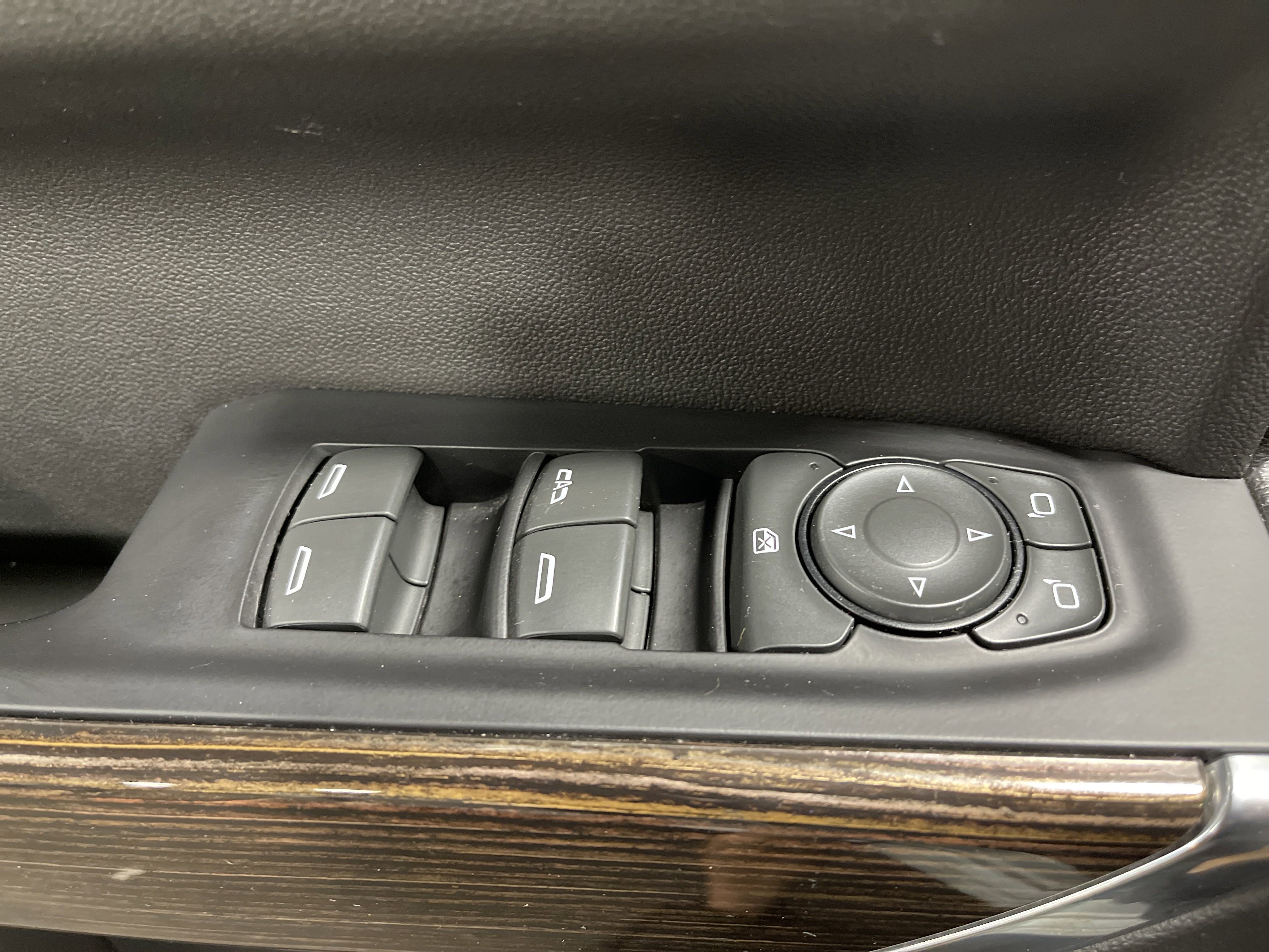 2019 Gmc Sierra 1500 SLE photo 6