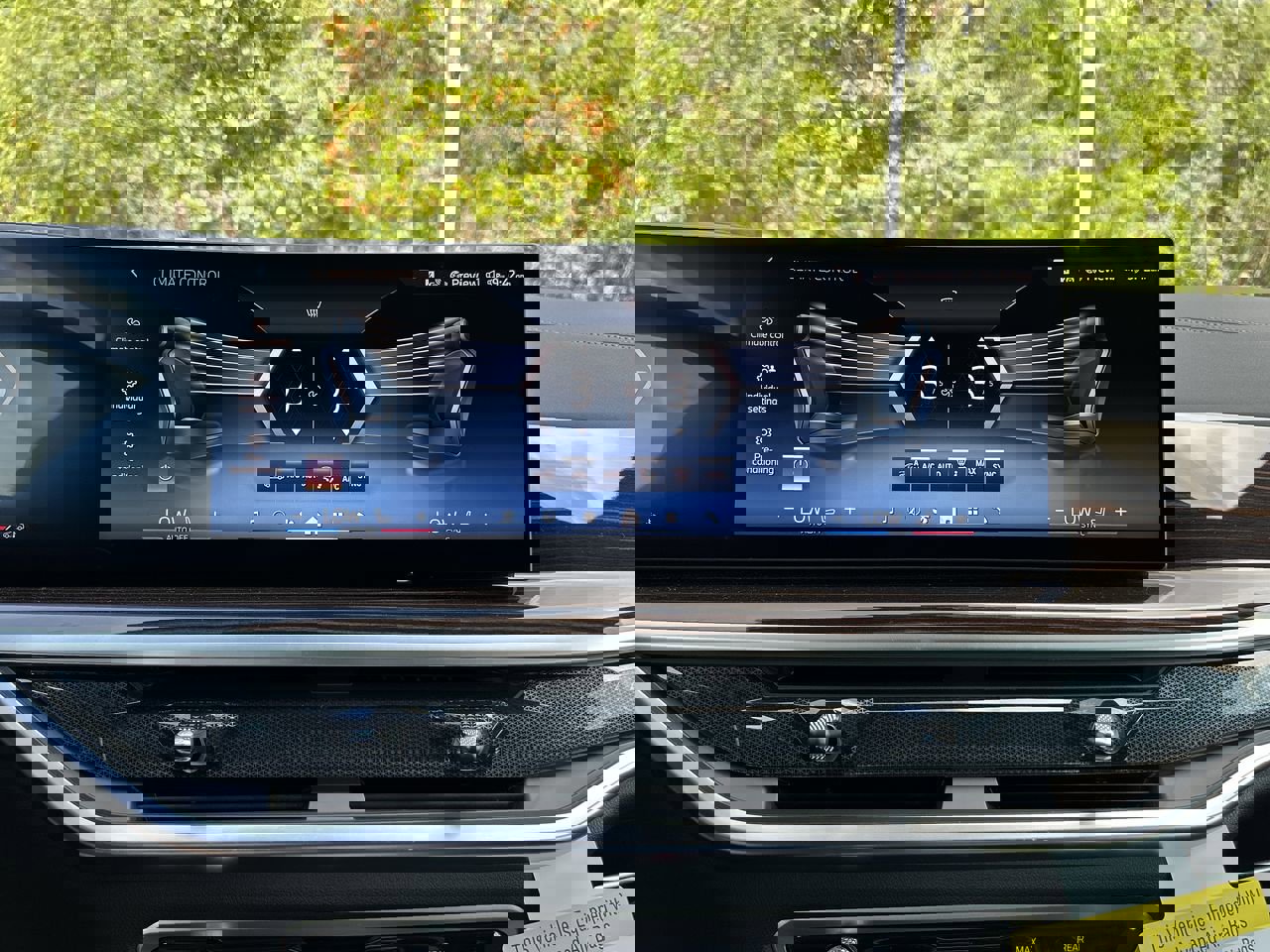 2026 Bmw X5 sDrive40i photo 23
