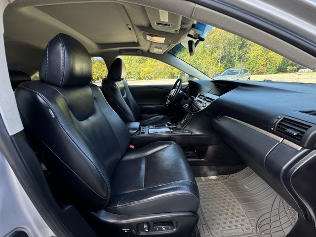 2015 Lexus RX 350 photo 11
