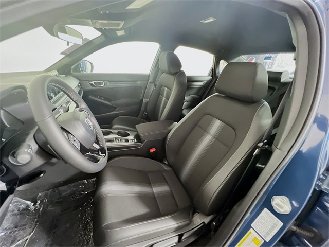 2026 Honda Civic Sport photo 17