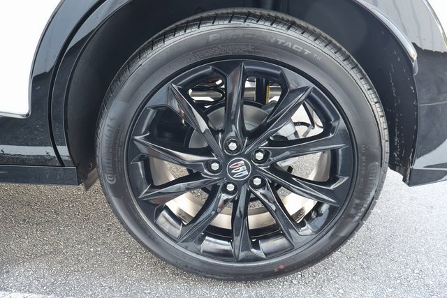 2026 Buick Encore GX Sport Touring photo 7