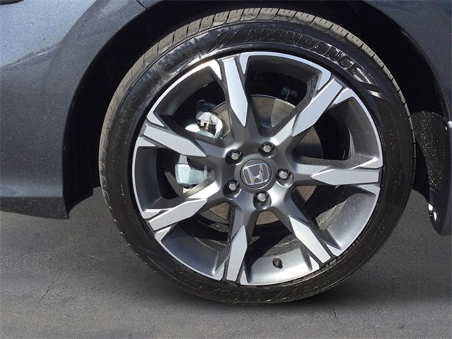 2026 Honda Civic Hybrid Sport Touring photo 10