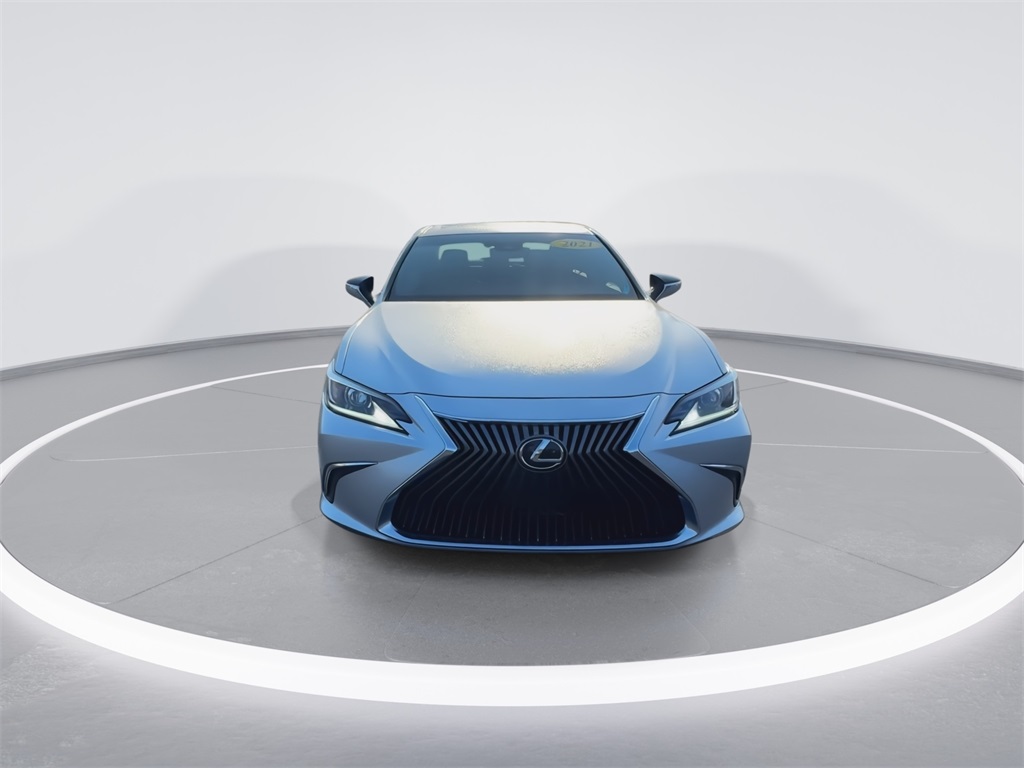 2021 Lexus ES 350 photo 3