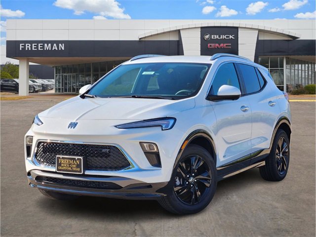 2026 Buick Encore GX Sport Touring's photo