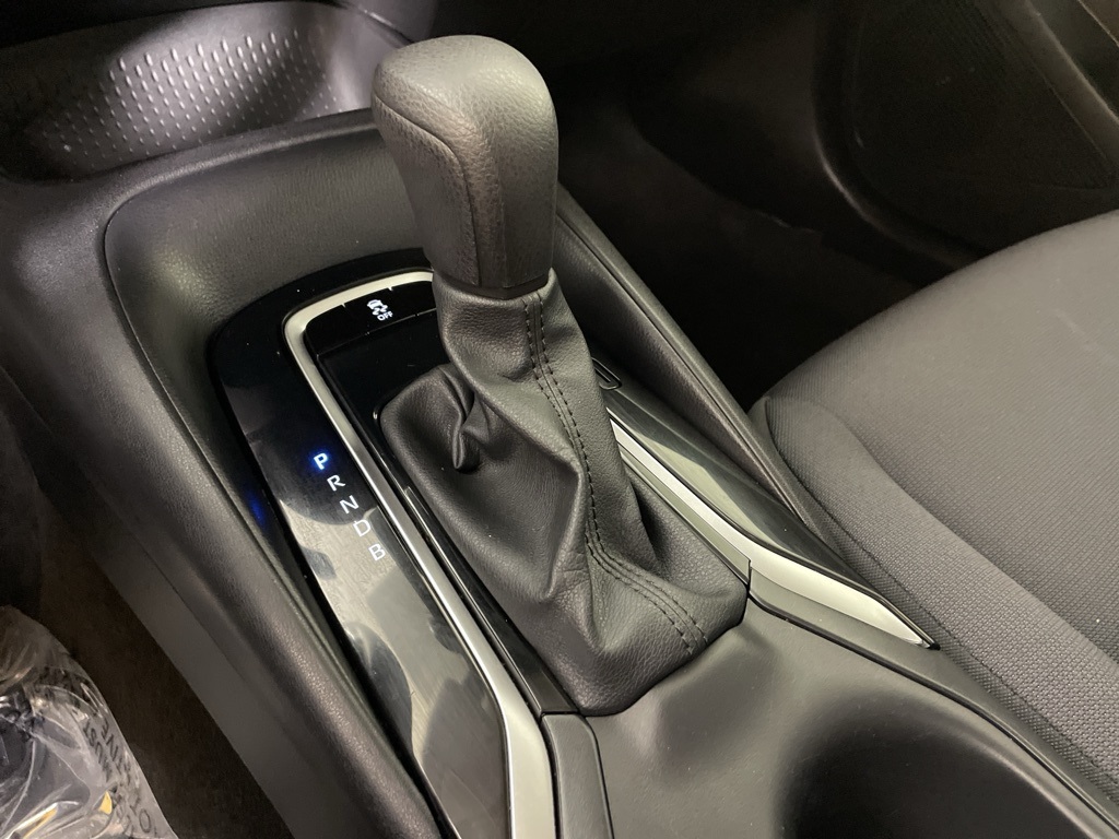 2024 Toyota Corolla LE photo 27