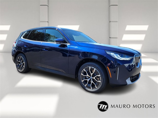 2026 BMW X3 30's photo