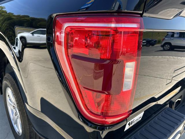 2022 Ford F-150 XLT photo 11