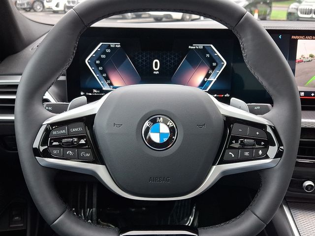 2025 Bmw 330i xDrive photo 15