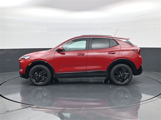2026 Buick Encore GX Sport Touring photo 7