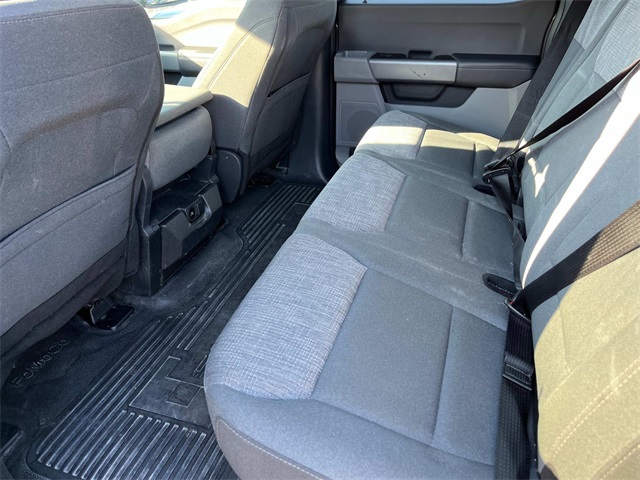 2024 Ford F-250 photo 16