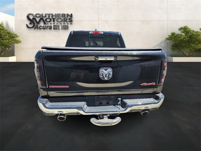 2020 Ram 1500 Big Horn Lone Star photo 8