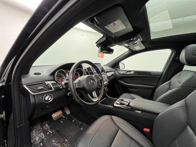 2018 Mercedes Benz GLE 43 AMG Coupe 4MATIC photo 10