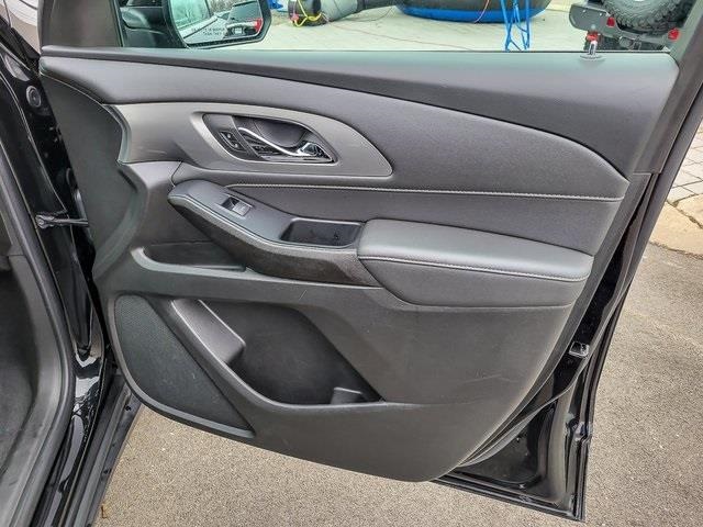 2023 CHEVROLET TRAVERSE - Image 35