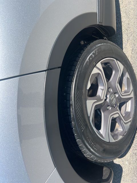 2018 Honda CR-V EX photo 19