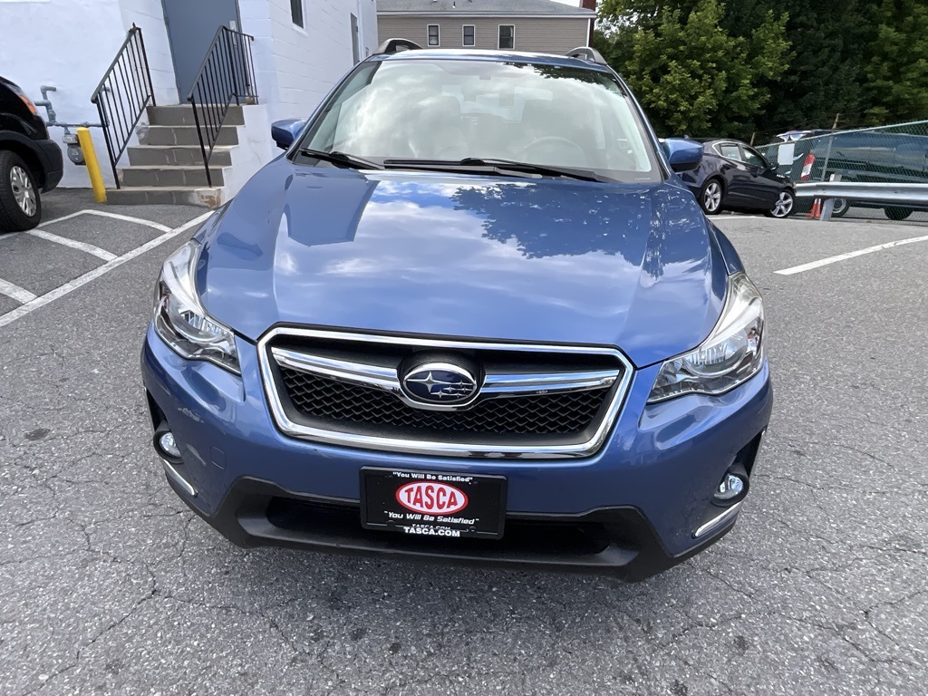 2016 Subaru Crosstrek 2.0i Premium photo 4