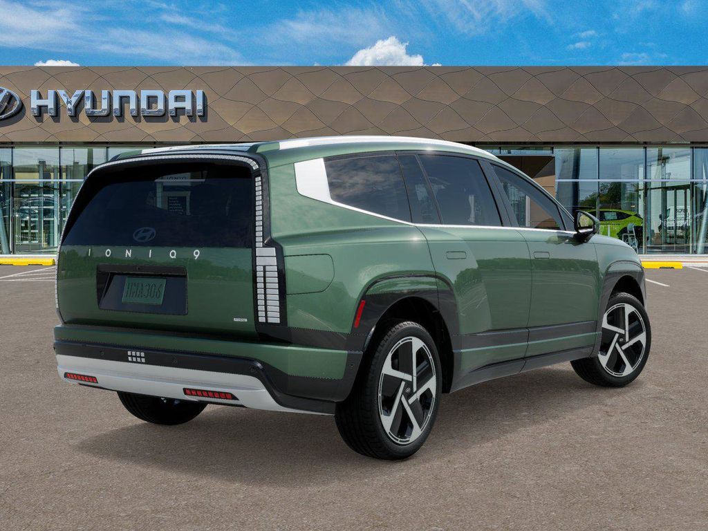 2026 Hyundai Ioniq Limited photo 2