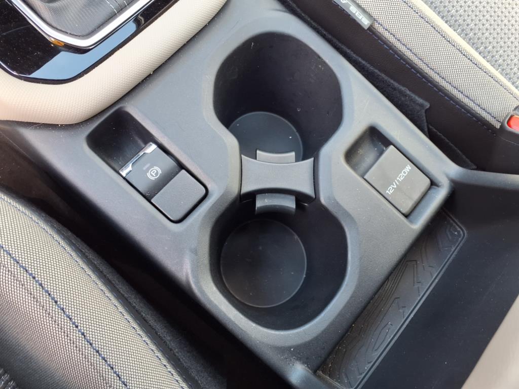 2025 Subaru Forester Premium Base photo 18