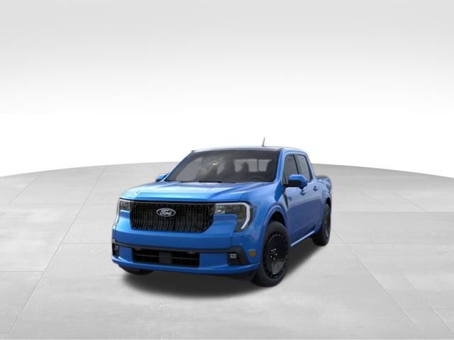 2025 Ford Maverick photo 2