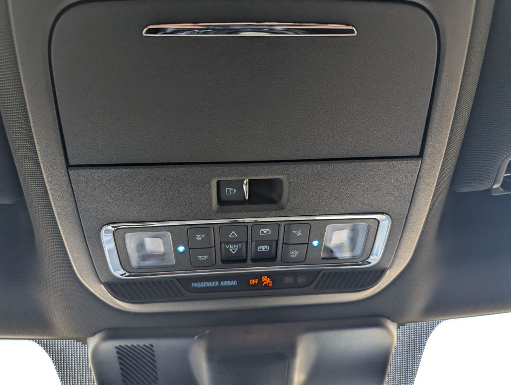 2025 Ford F-150 Lariat photo 23