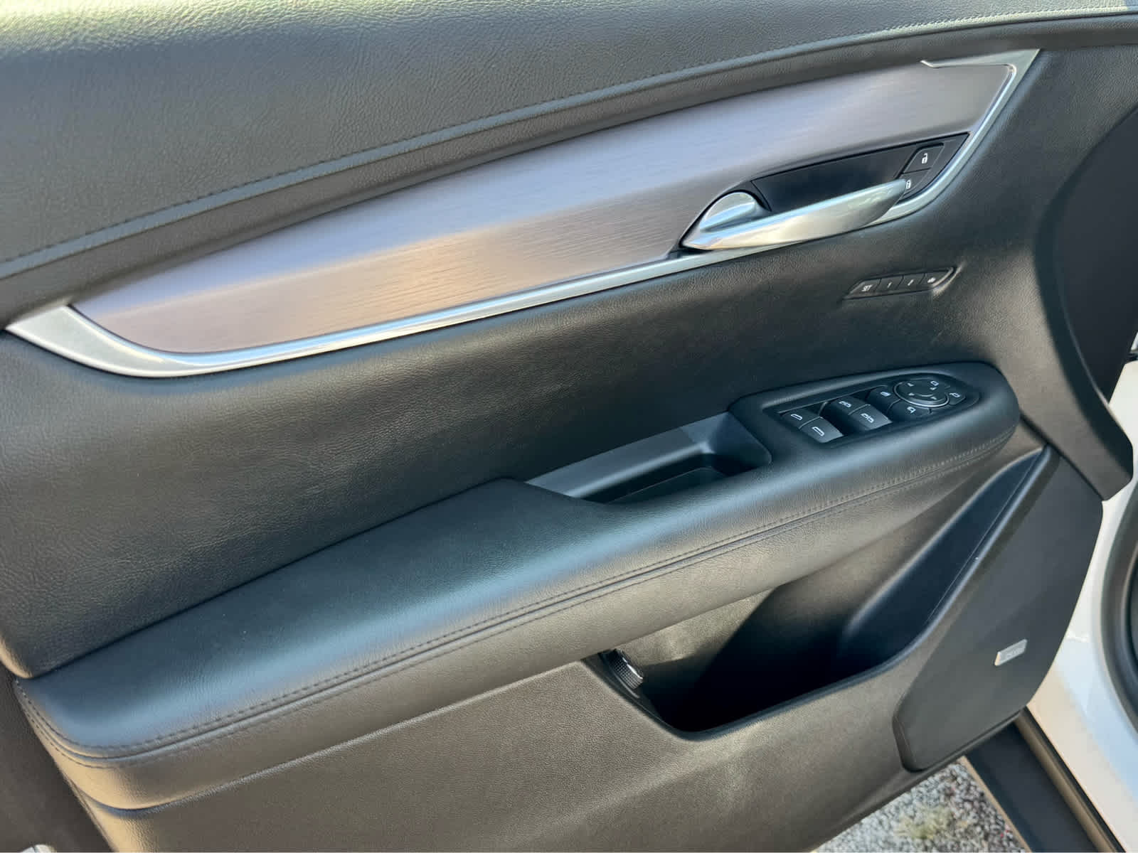 2018 Cadillac XT5 Luxury photo 13