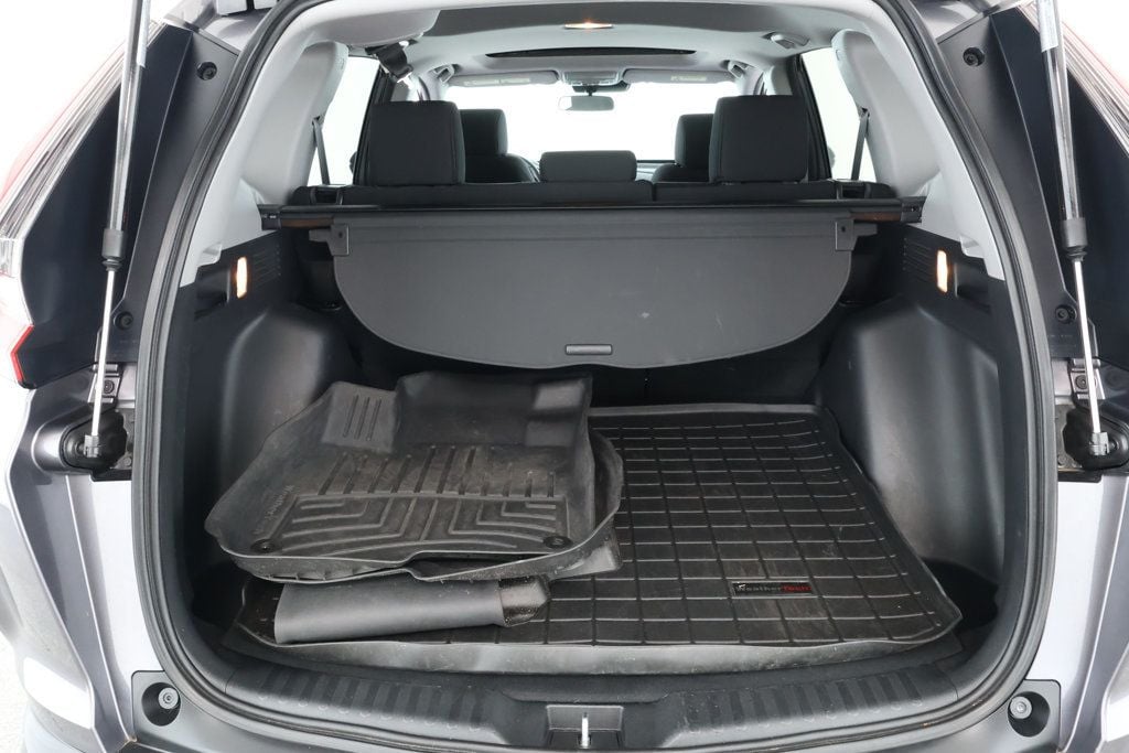 2021 Honda CR-V EX photo 20
