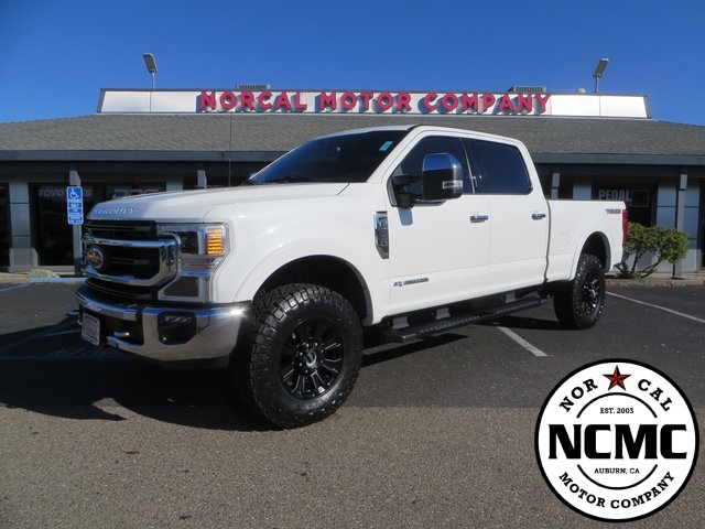 2022 Ford F-250 Super Duty King Ranch's photo