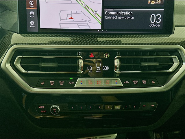 2023 Bmw X4 M40i photo 16