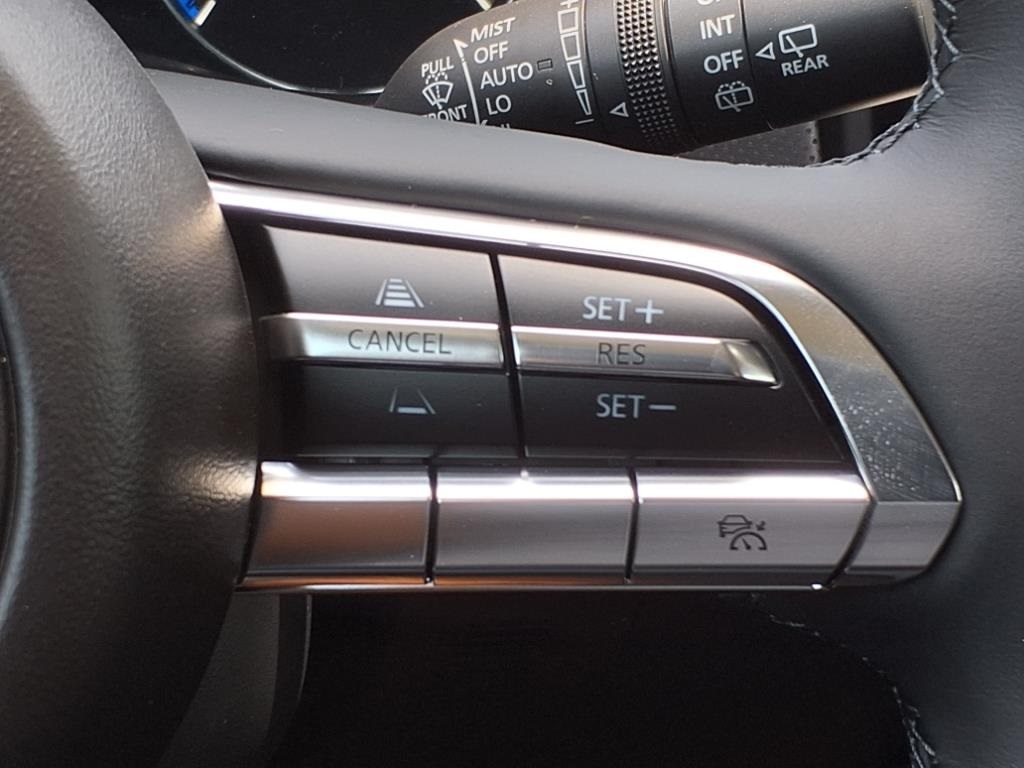 2025 Mazda CX-50 2.5 S Preferred photo 13