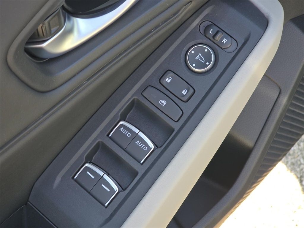 2025 Honda Accord SE photo 18