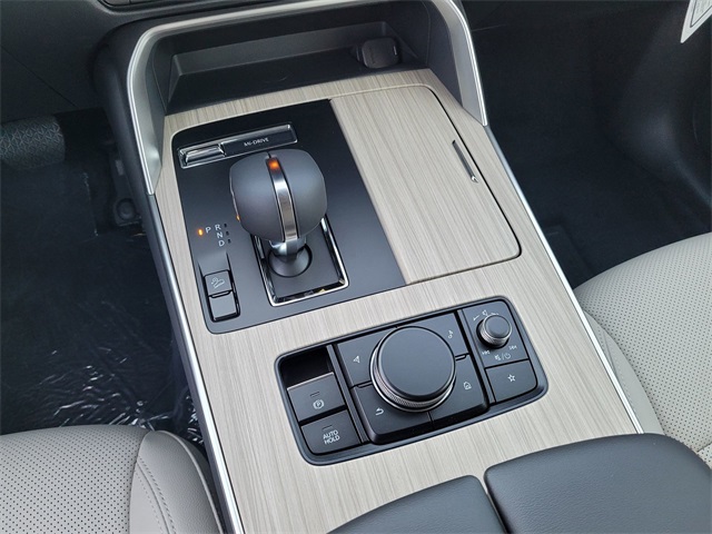 2025 Mazda CX-90 3.3 Turbo Preferred photo 9
