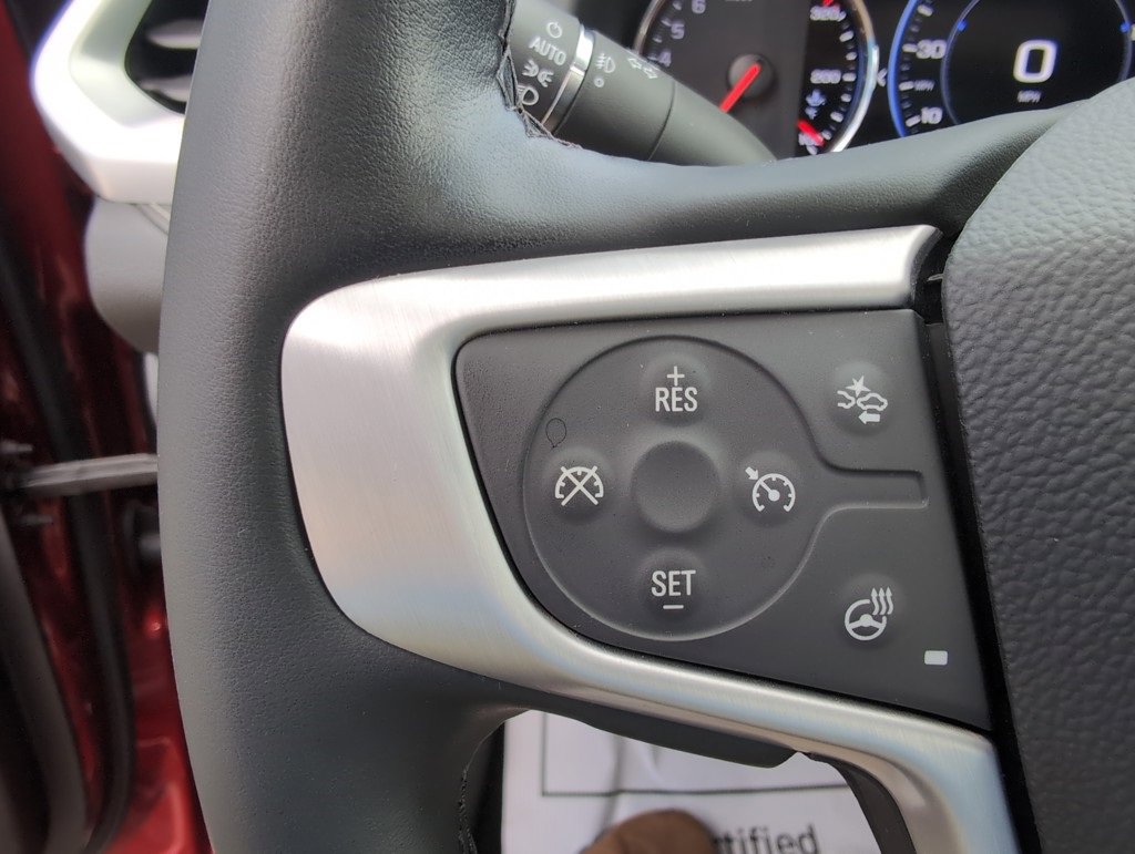 2023 Gmc Acadia SLT photo 19