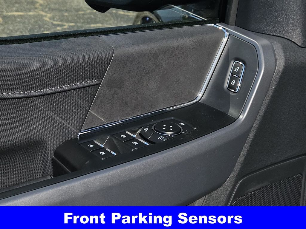 2025 Ford F-150 XLT photo 25